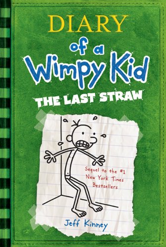 TITLE: Diary of a Wimpy Kid: